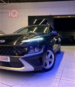 هيونداي كونا